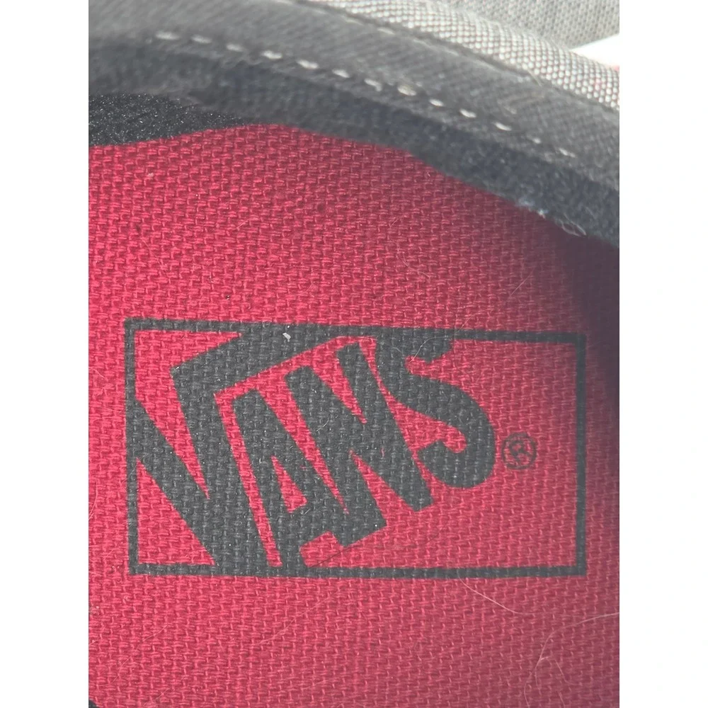 Vans atwood mens